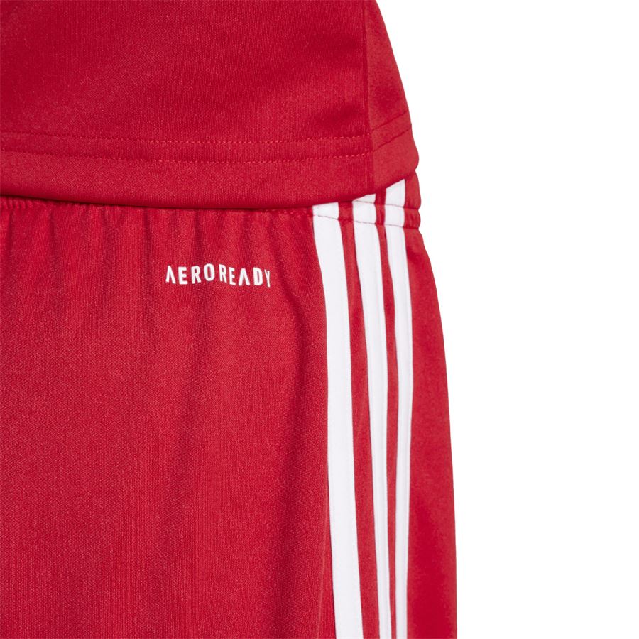 Short Squadra 25 Junior da bambino Adidas | JJ2416X